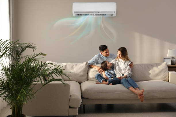 Best HVAC tune-up services  in Lithonia, GA