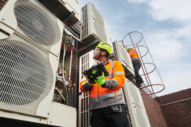 Best Emergency HVAC repair  in Lithonia, GA