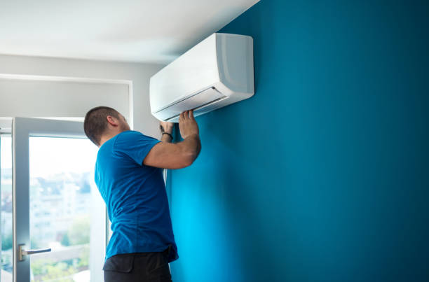Best Best HVAC companies  in Lithonia, GA