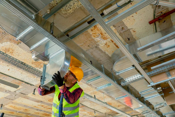 Best HVAC emergency services  in Lithonia, GA