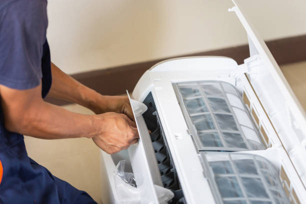 Best Central air repair  in Lithonia, GA