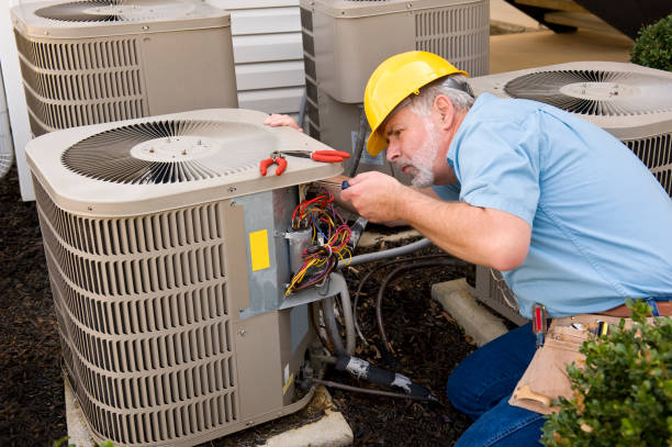 Best HVAC installation services  in Lithonia, GA