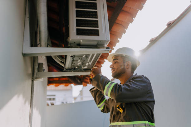 Best Emergency HVAC repair  in Lithonia, GA