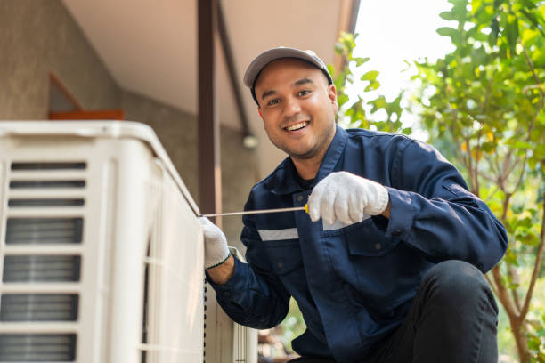 Reliable Lithonia, GA HVAC Solutions
