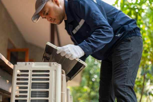 Best HVAC companies near me  in Lithonia, GA