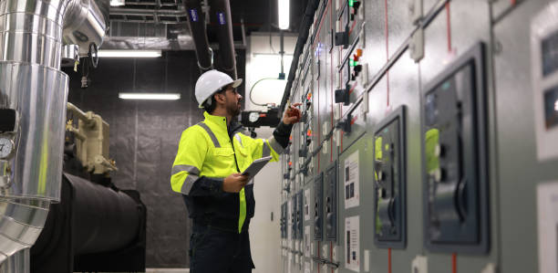 Best Commercial HVAC repair  in Lithonia, GA