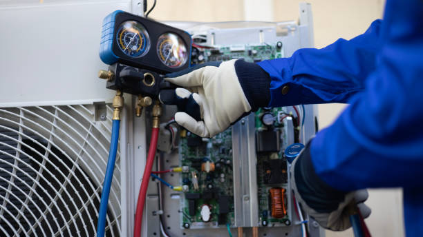 Best 24/7 HVAC repair  in Lithonia, GA