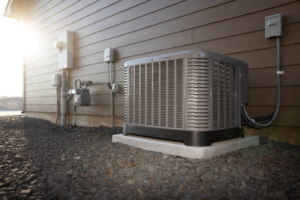 Affordable air conditioning repair in Lithonia, GA